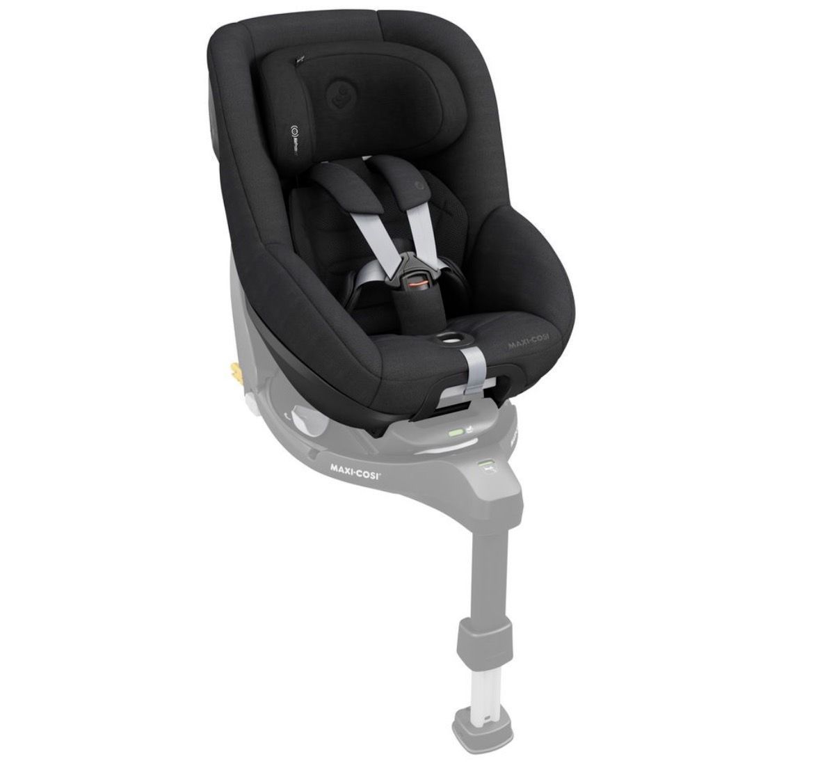 Удерживающее устройство Maxi-Cosi Pearl 360 Pro 0-18кг №6