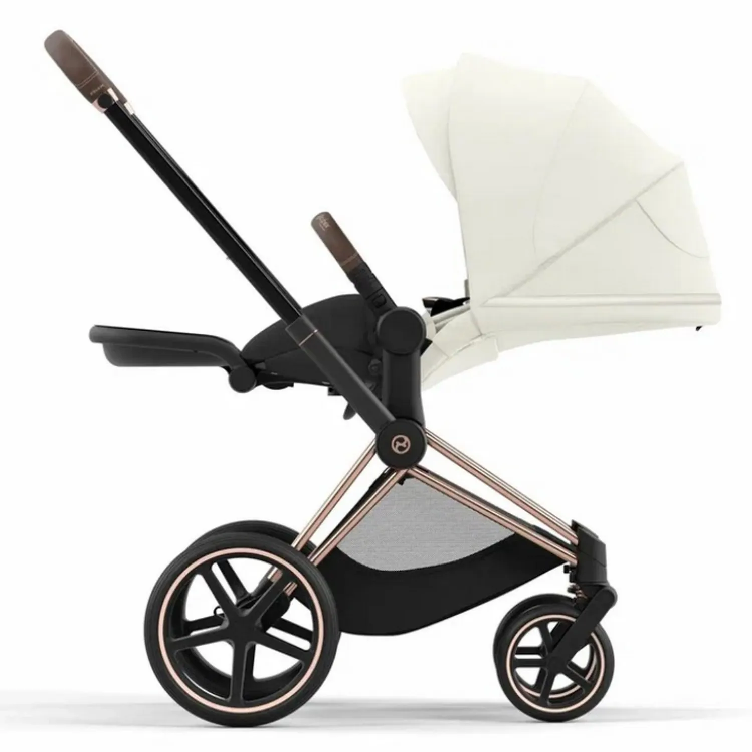 Коляска Cybex Priam IV 2в1 №15