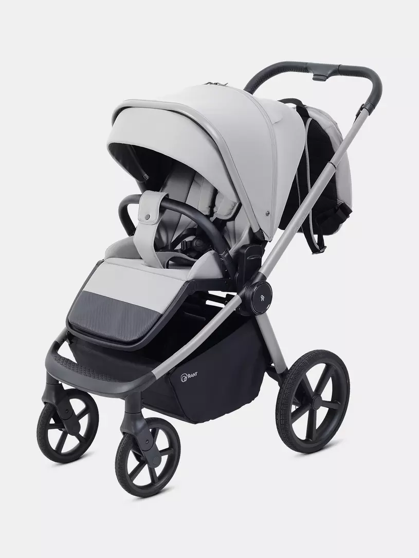 Коляска 2в1 Rant Flex Soft Therm  №40