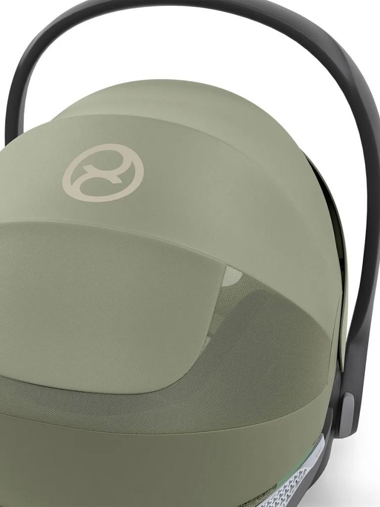 Автолюлька Cybex Cloud T i-Size Plus (0-13кг) №39