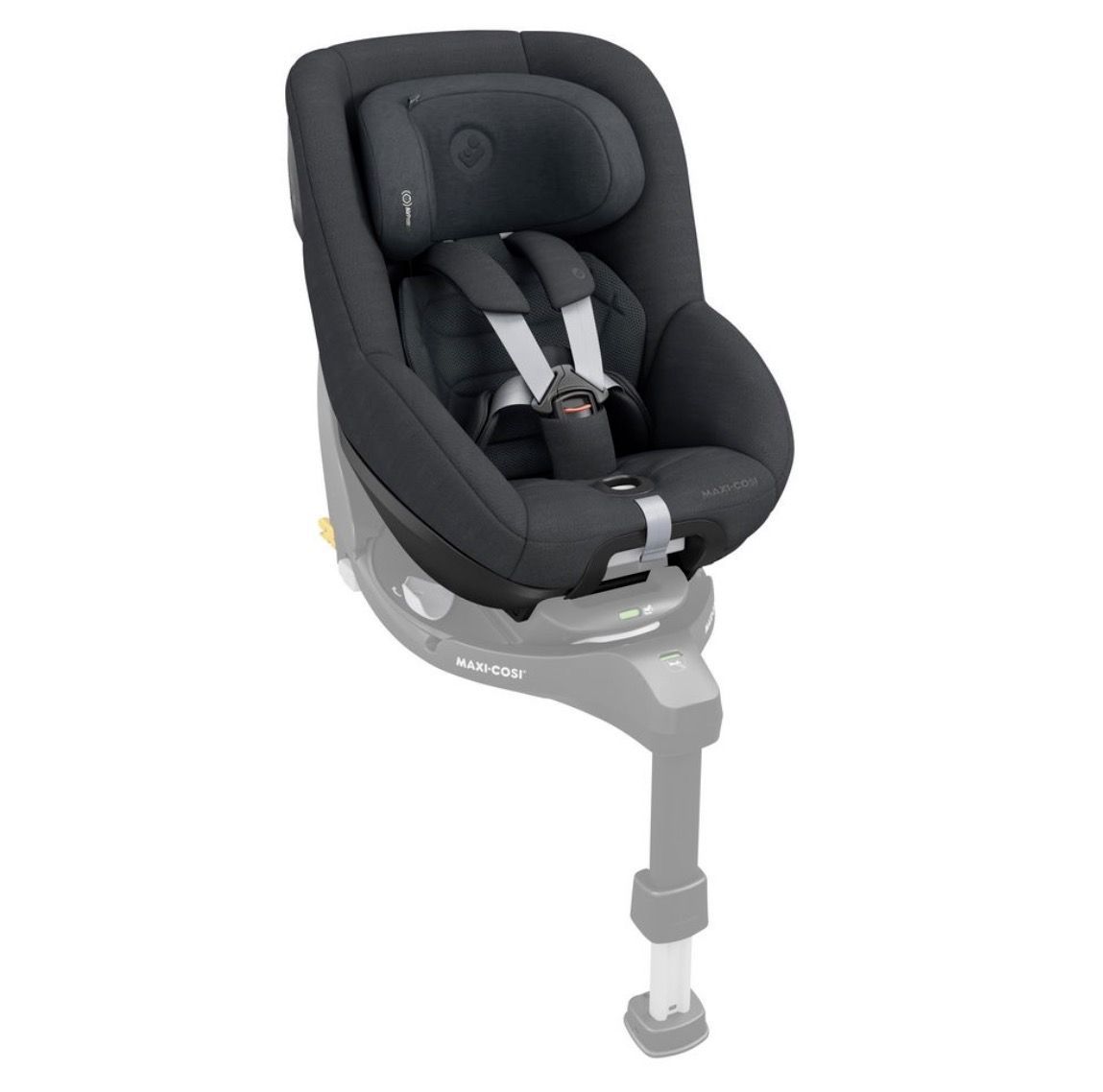 Удерживающее устройство Maxi-Cosi Pearl 360 Pro 0-18кг №4