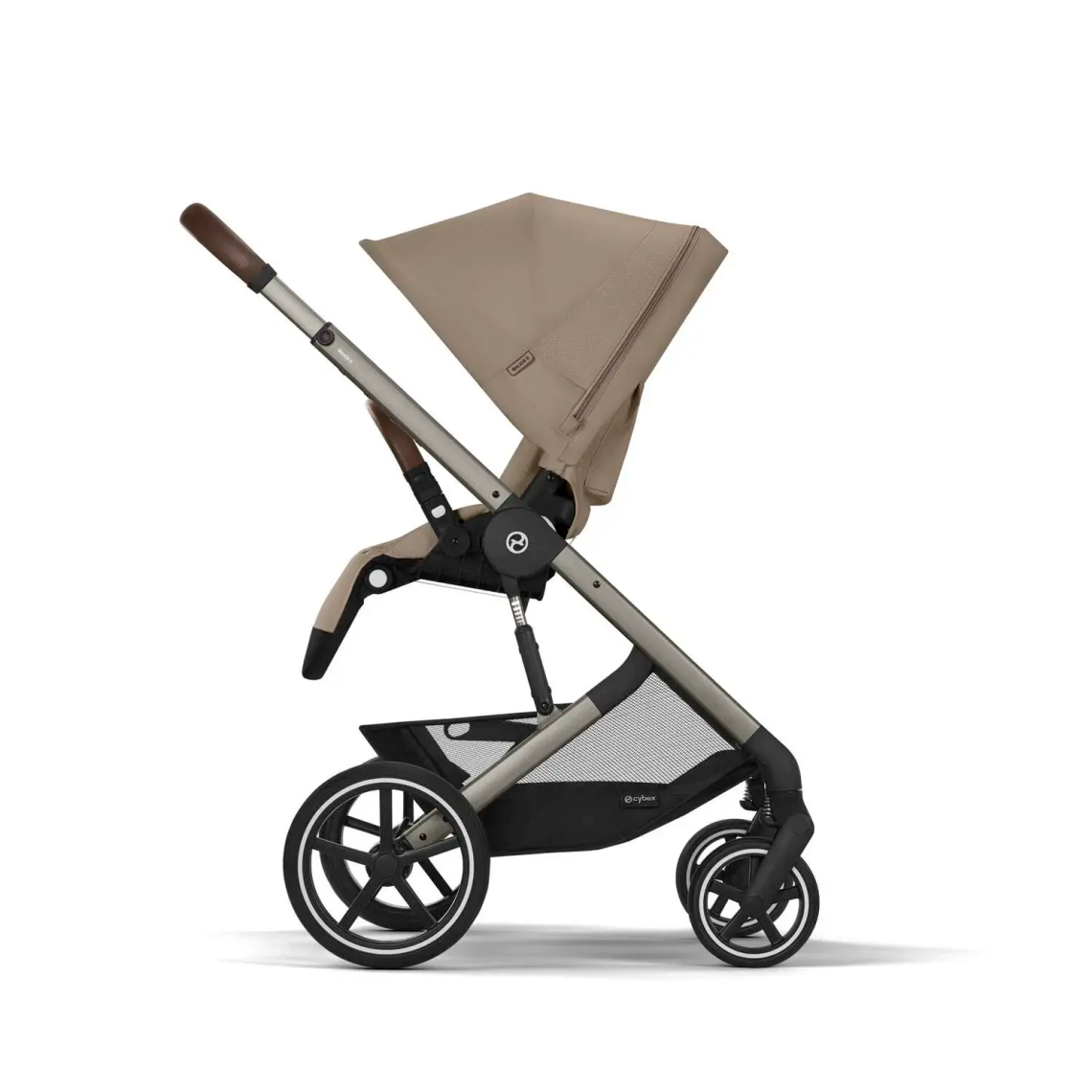 Коляска Cybex Balios S Lux 2025 2в1 №11