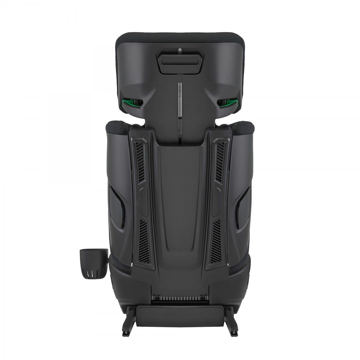 Автокресло Espiro Theta 15-36кг №11