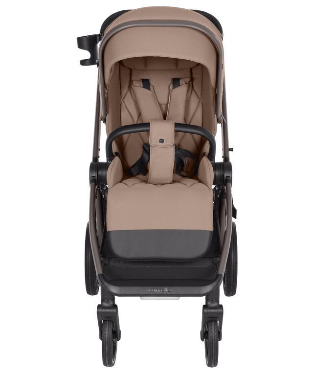 Коляска Carrello Omega Delux 2в1 №11