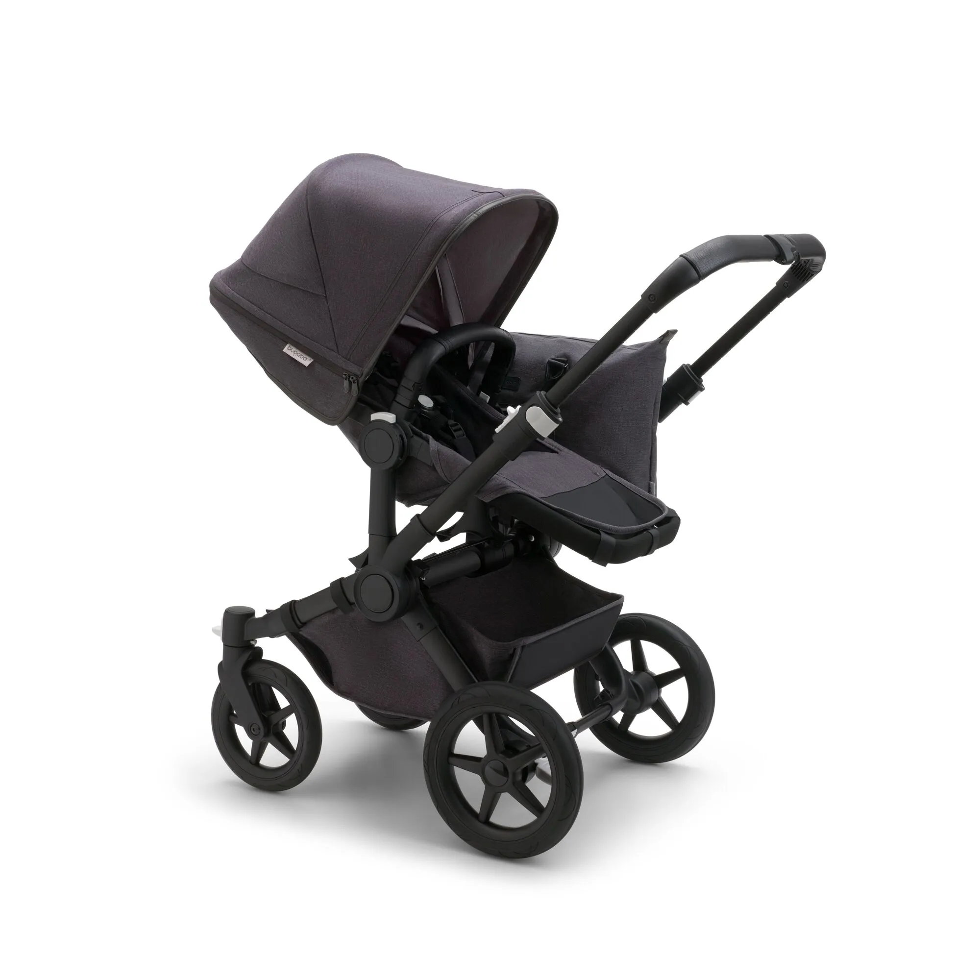 Коляска для двойни 2 в 1 Bugaboo Twin Donkey 5 №8