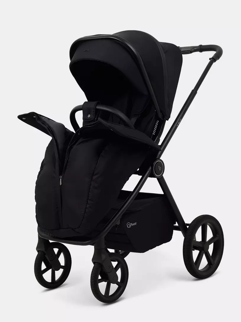 Коляска Rant TEO Soft Therm 2в1 №18