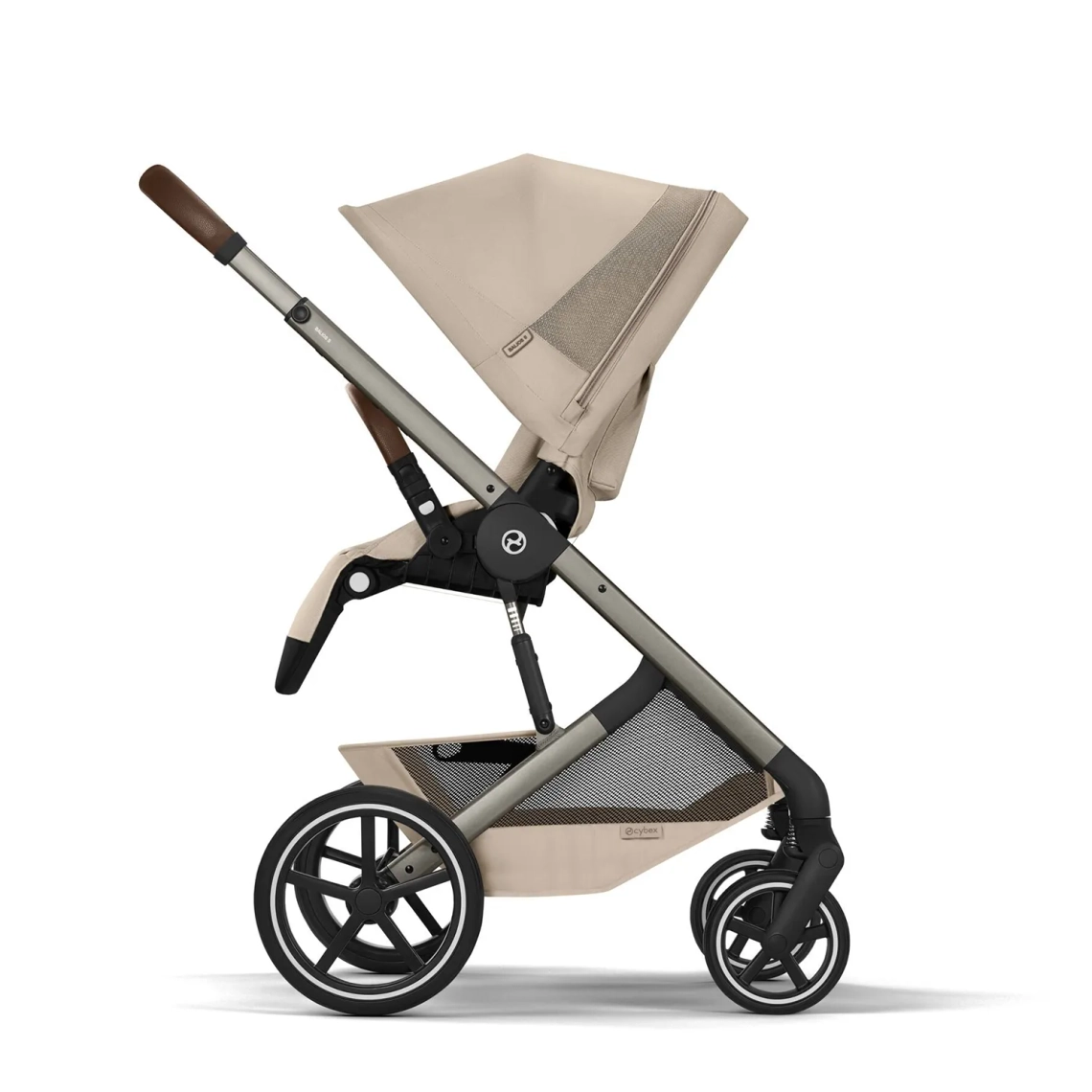 Коляска Cybex Balios S Lux 2026 2в1 №13