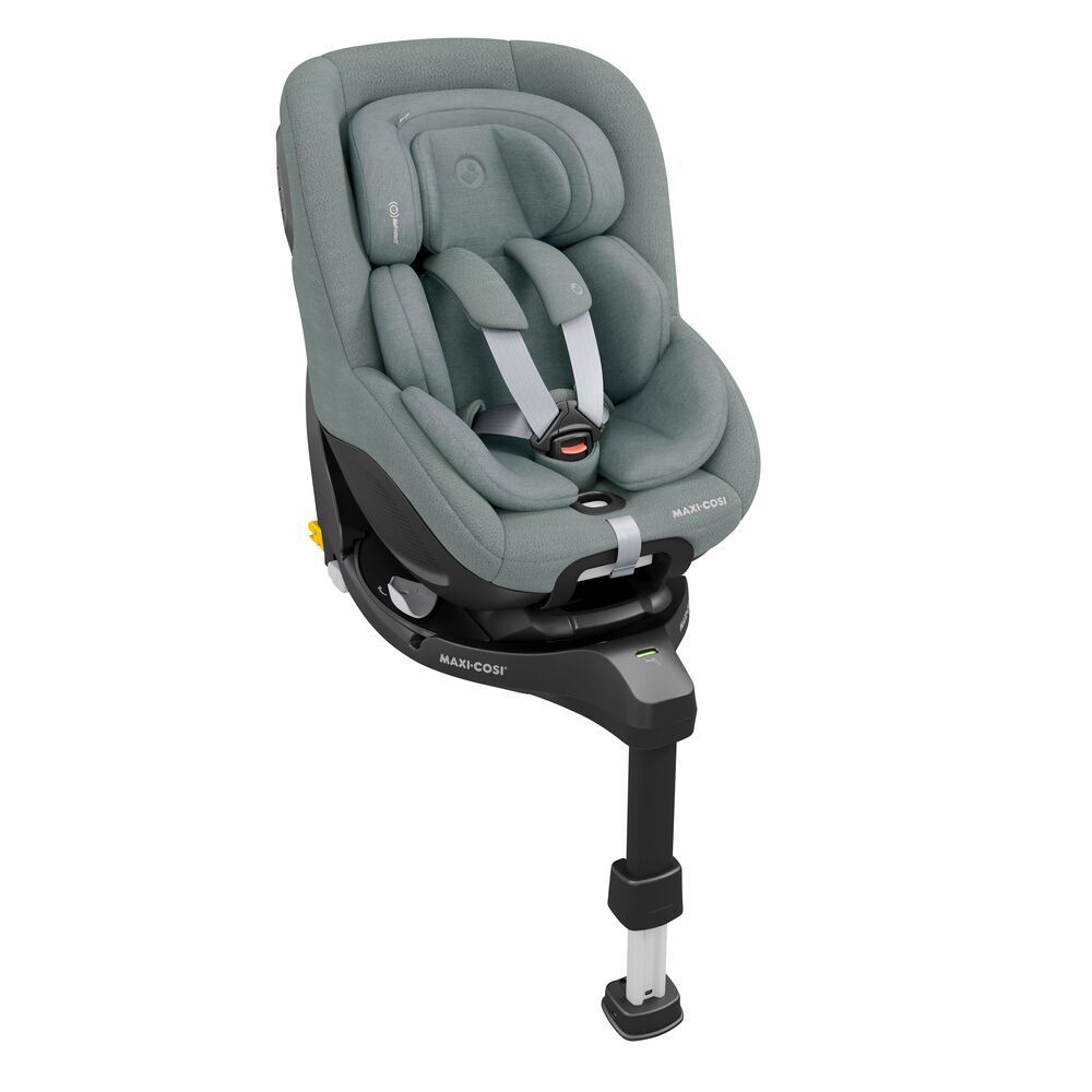 Автокресло Maxi-Cosi 0-18 кг Mica 360 Pro I-size №5