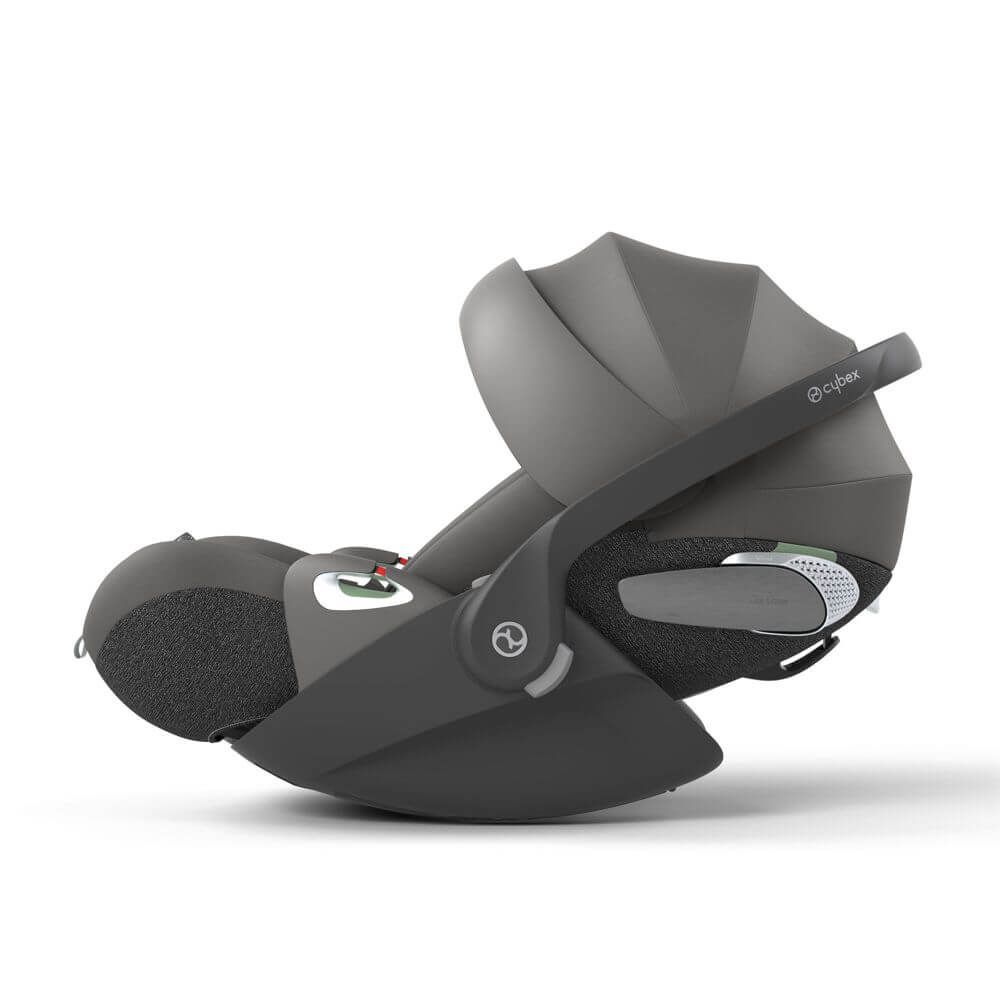 Автокресло Cybex Cloud T i-Size 0-13 кг Автокресло Cybex Cloud T i-Size 0-13 кг