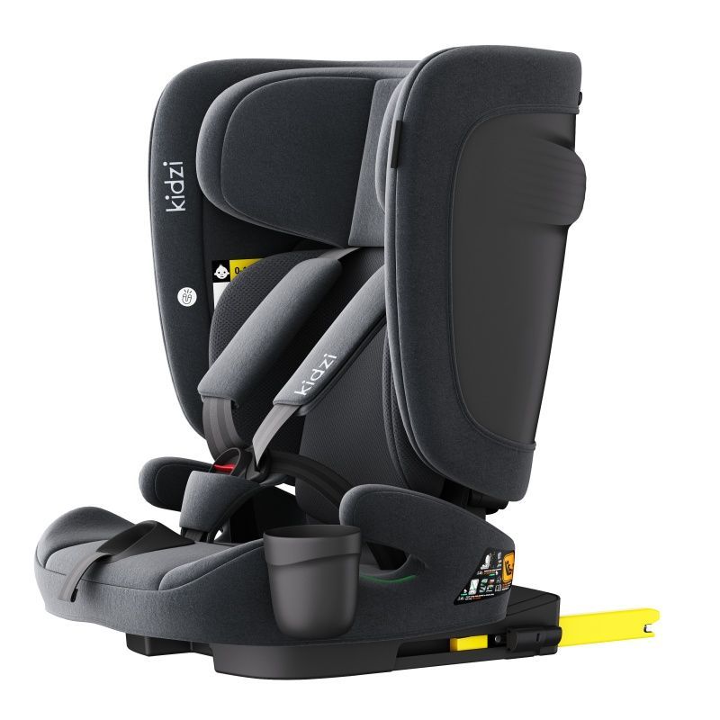 Детское автокресло Kidzi Orio i-SIZE (9-36кг) №5