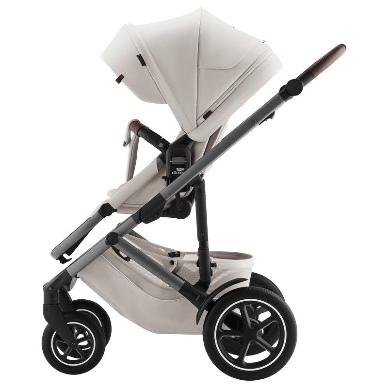 Коляска Britax Roemer SMILE 5Z LUX Collection 2в1 №10