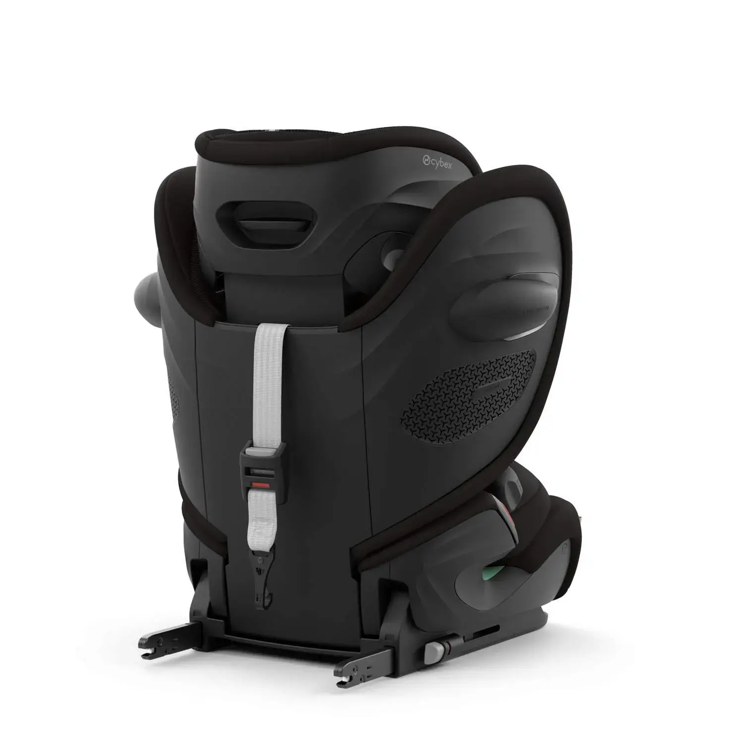 Автокресло Cybex Pallas G3 i-size №4