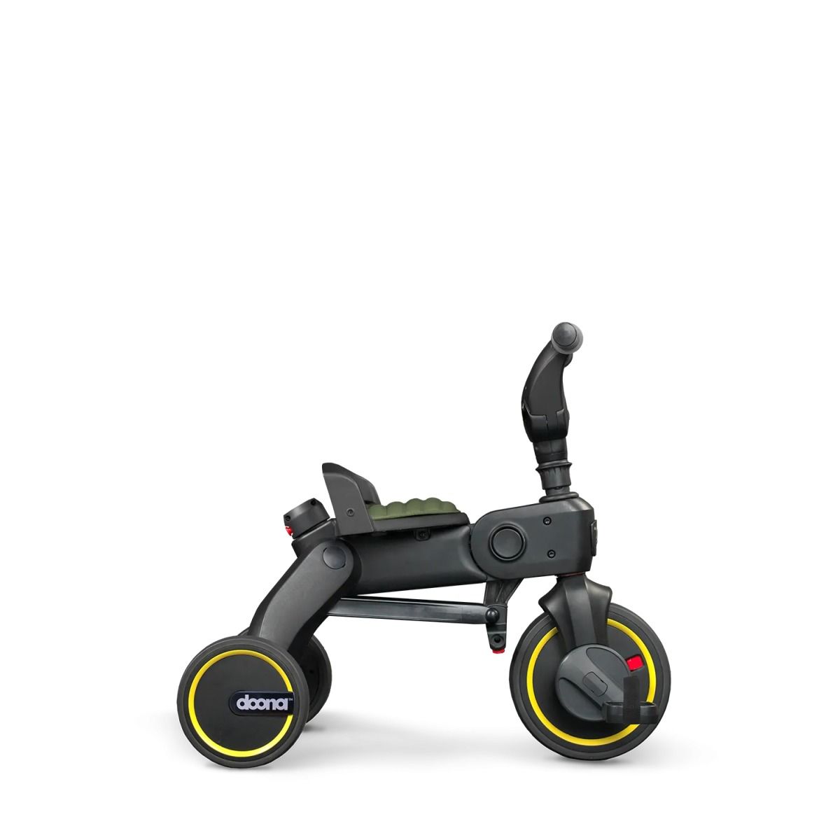 Велосипед Doona Liki Trike S3 №11