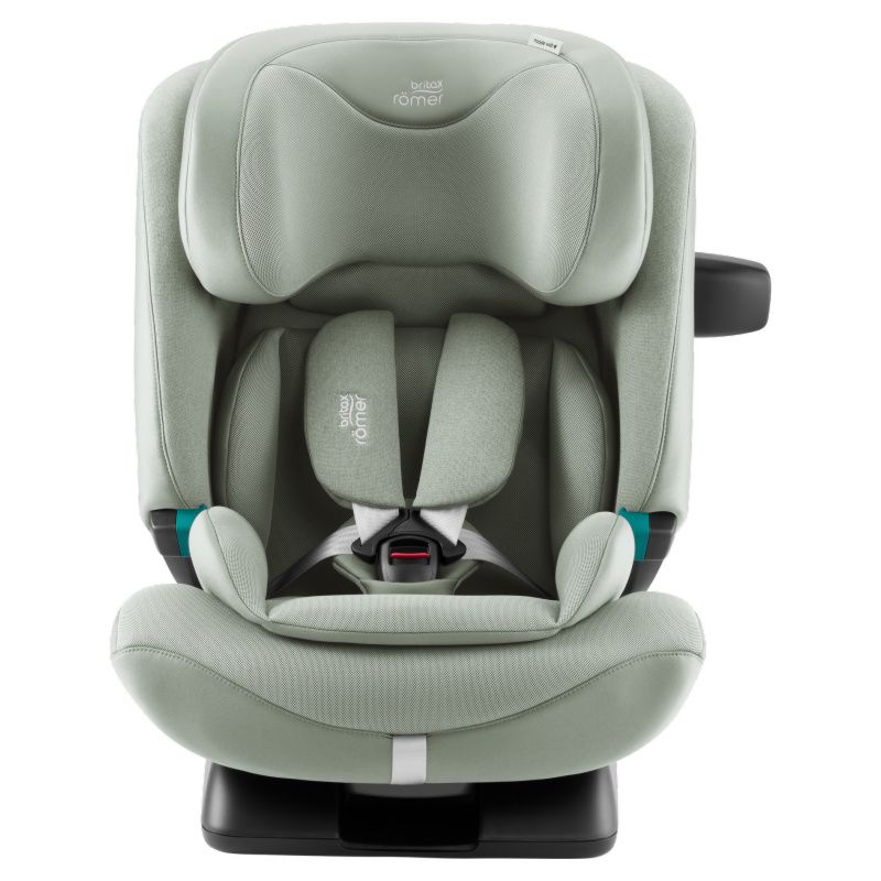 Автокресло Britax Roemer ADVANSAFIX PRO Style 9-36кг №7