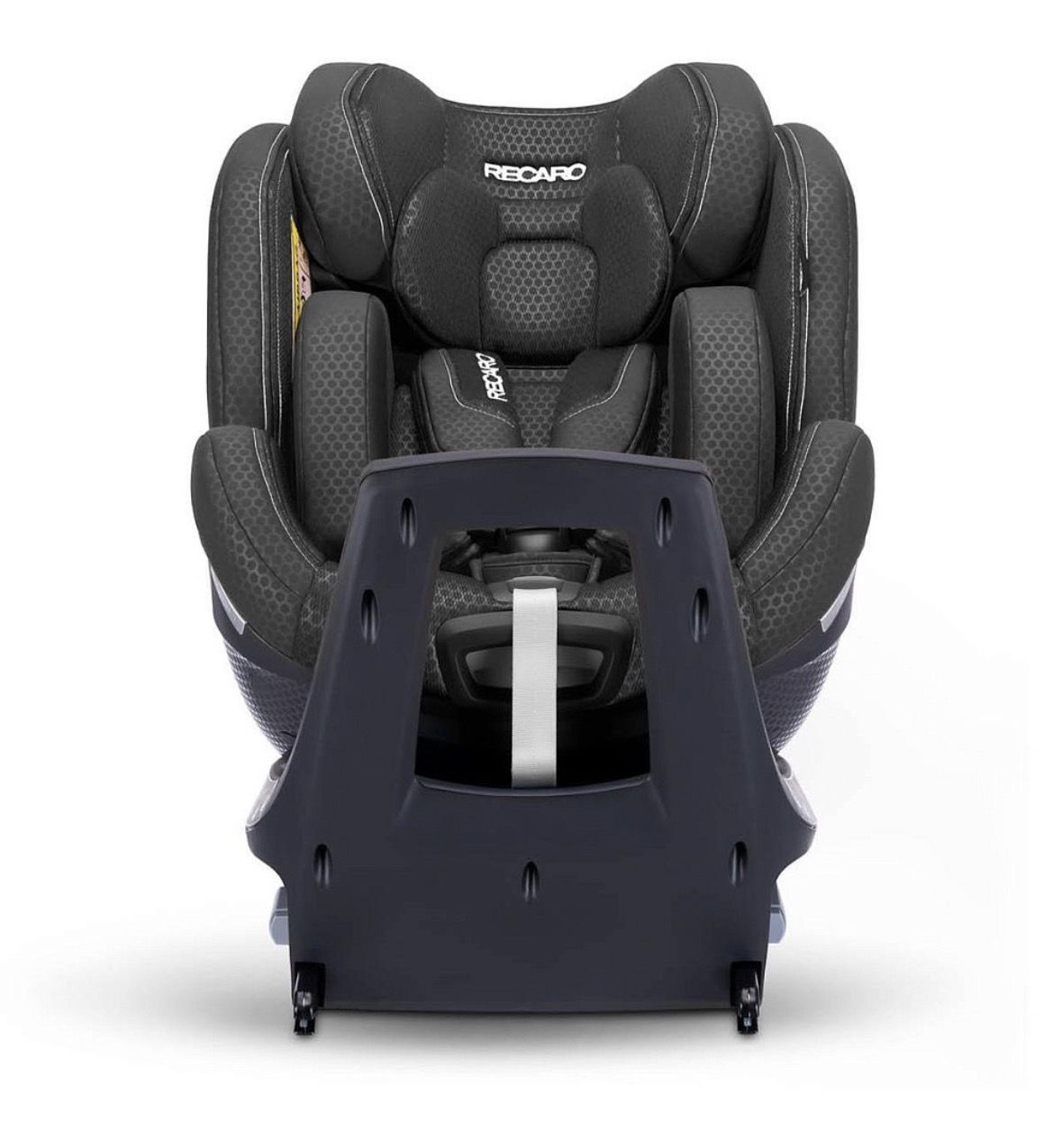 Автокресло Recaro Xenon 1 (0-25кг) №9