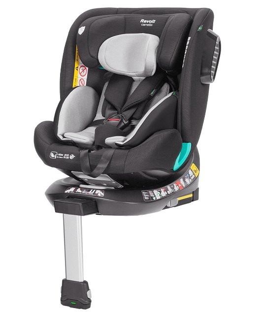 Автокресло Carrello Revolt 0-36кг Автокресло Carrello Revolt 0-36кг