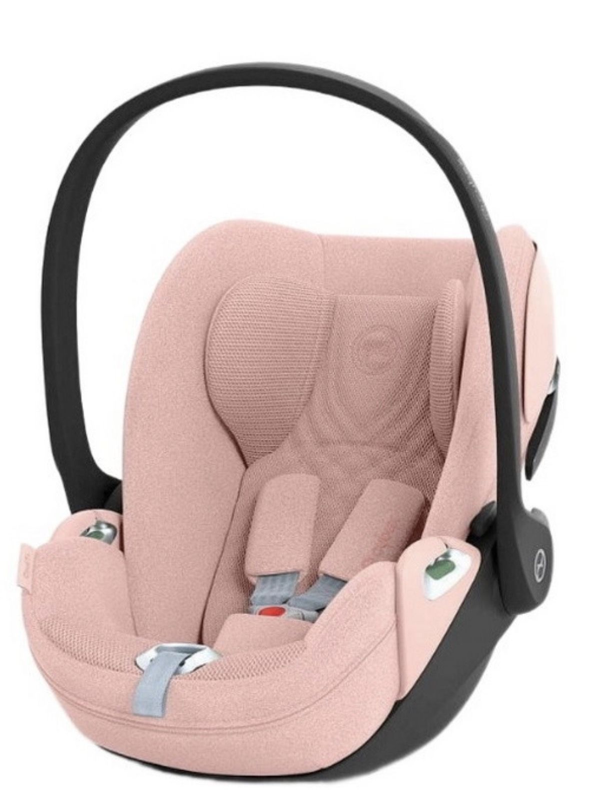 Автолюлька Cybex Cloud T i-Size Plus (0-13кг) Автолюлька Cybex Cloud T i-Size Plus (0-13кг)