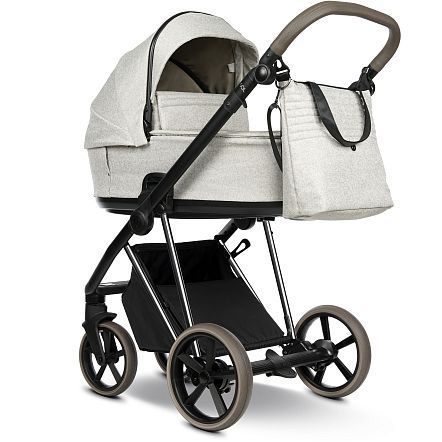 Коляска Roan Sol Vintage Luxury 2.0 2в1 №5