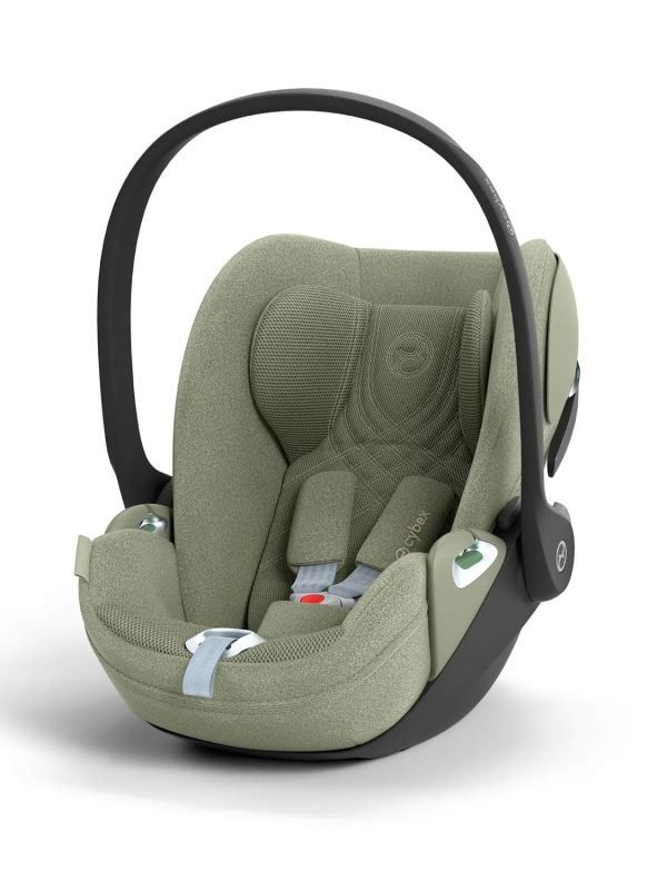 Автолюлька Cybex Cloud T i-Size Plus (0-13кг) №37