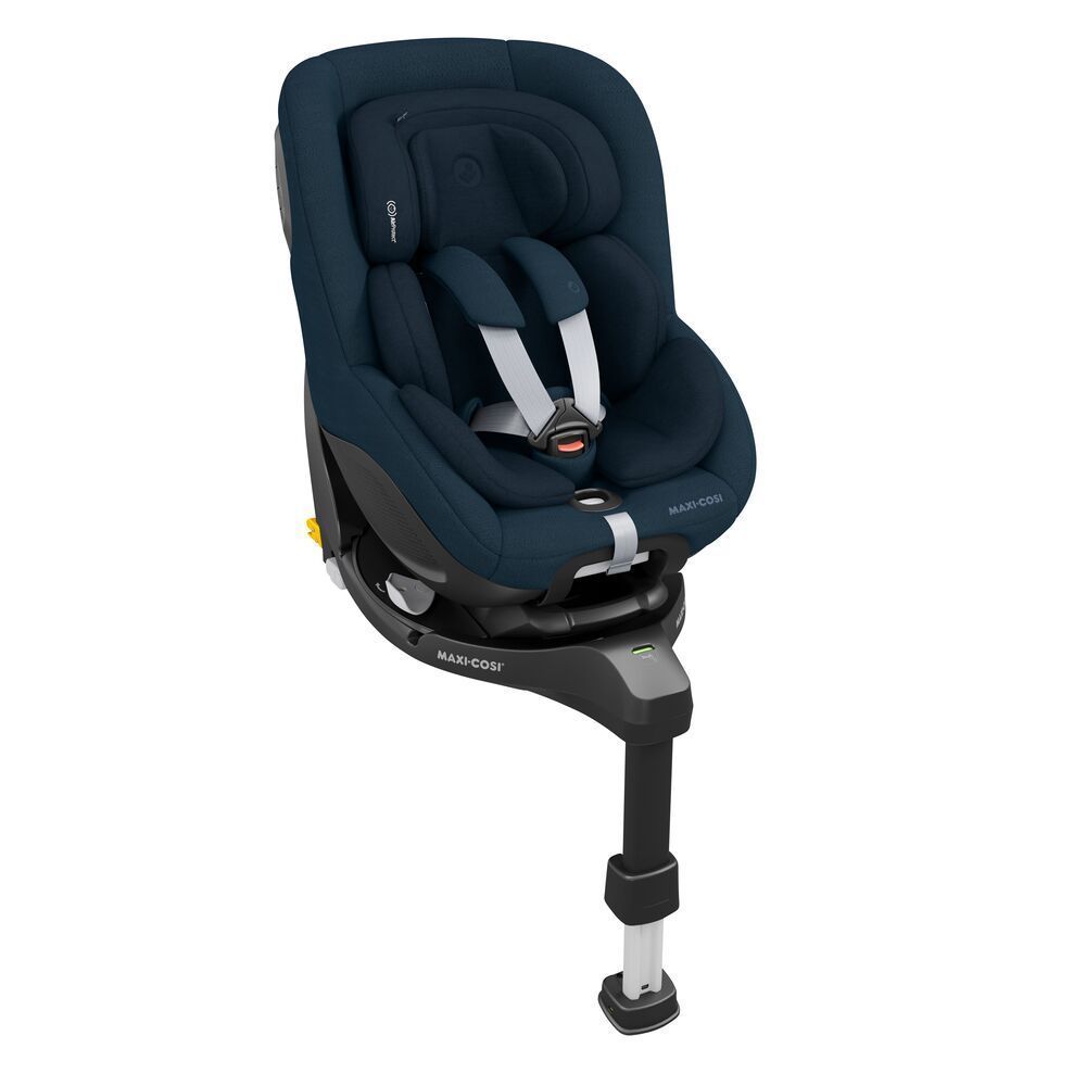 Автокресло Maxi-Cosi 0-18 кг Mica 360 Pro I-size №6