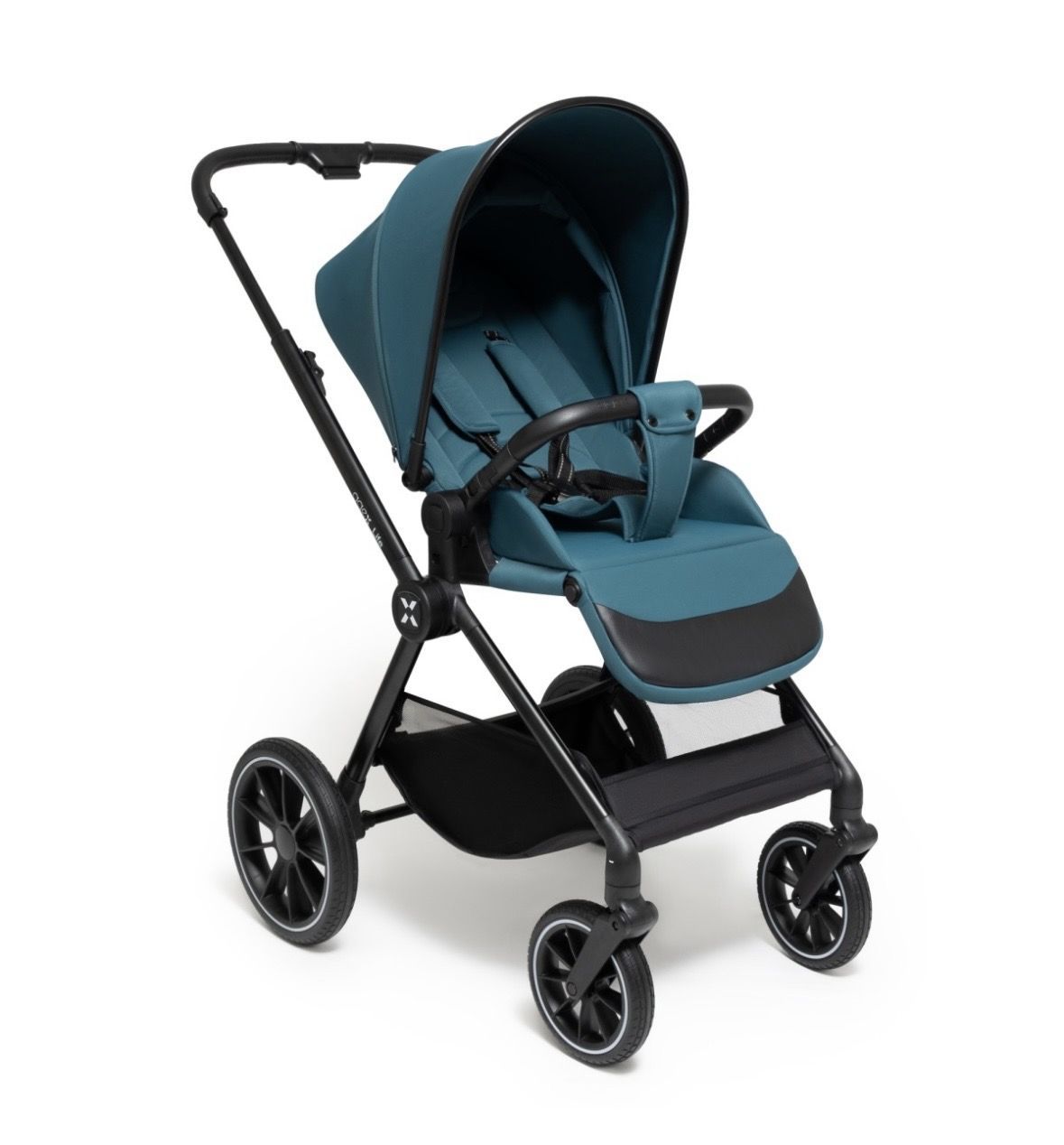 Коляска Agex Life Green 2в1 №11