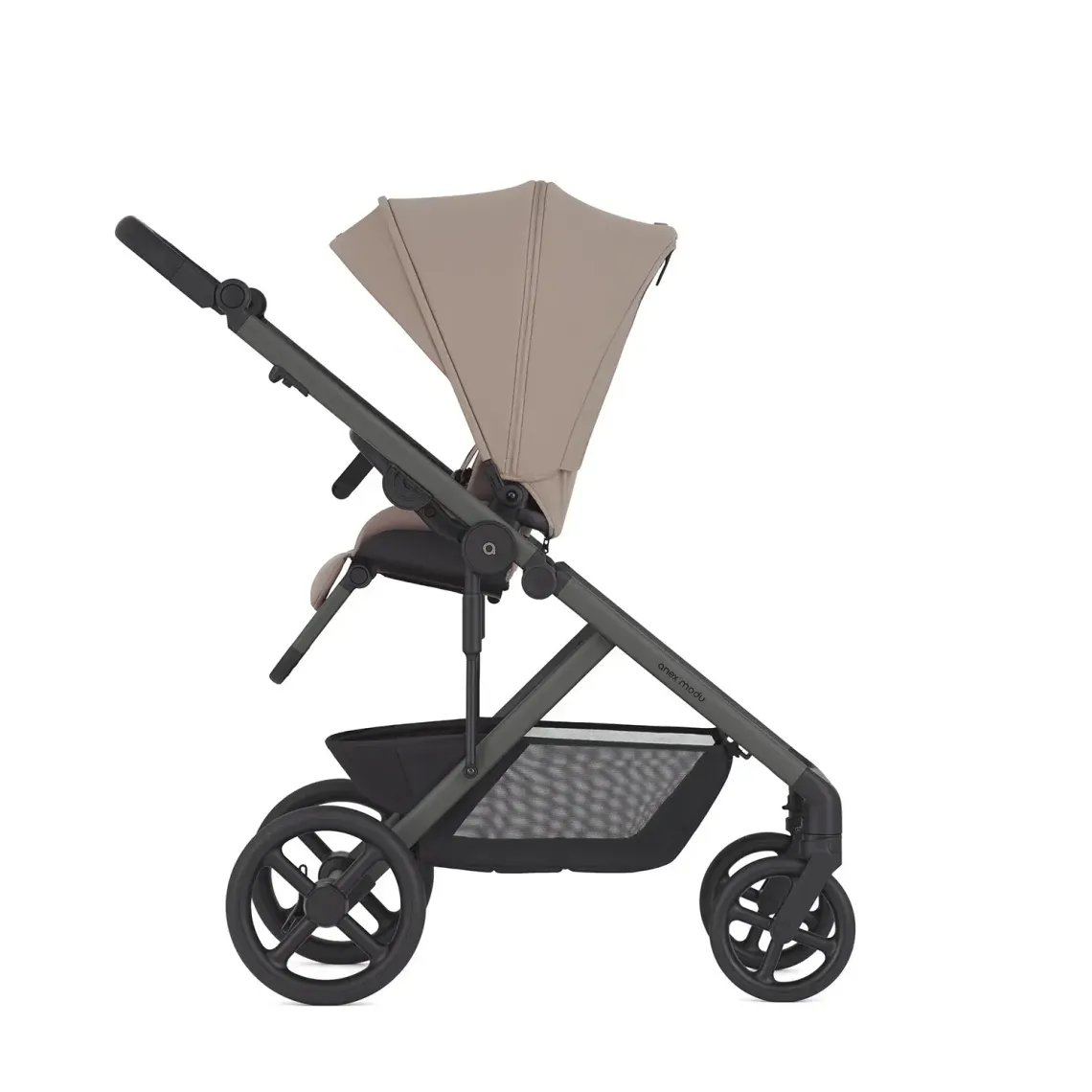 Коляска Anex Modu 2в1 №7