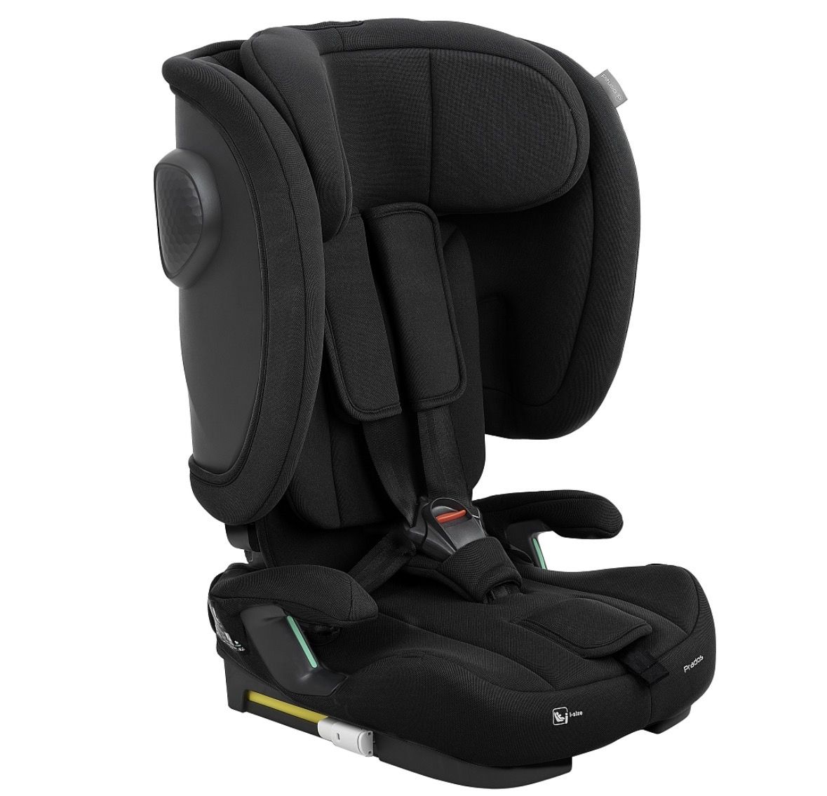 Автокресло Pituso Prados Pro 15-36кг №3
