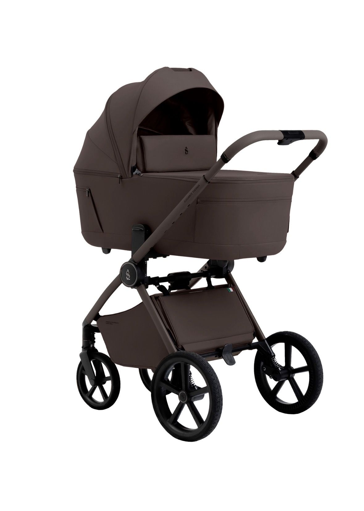 Коляска 2в1 Sweet Baby/SBL Elegante Therma (Colore 2.0) №4