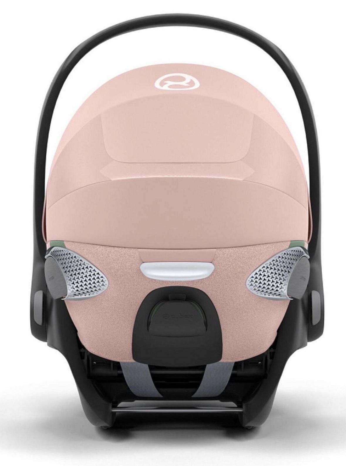 Автолюлька Cybex Cloud T i-Size Plus (0-13кг) №6