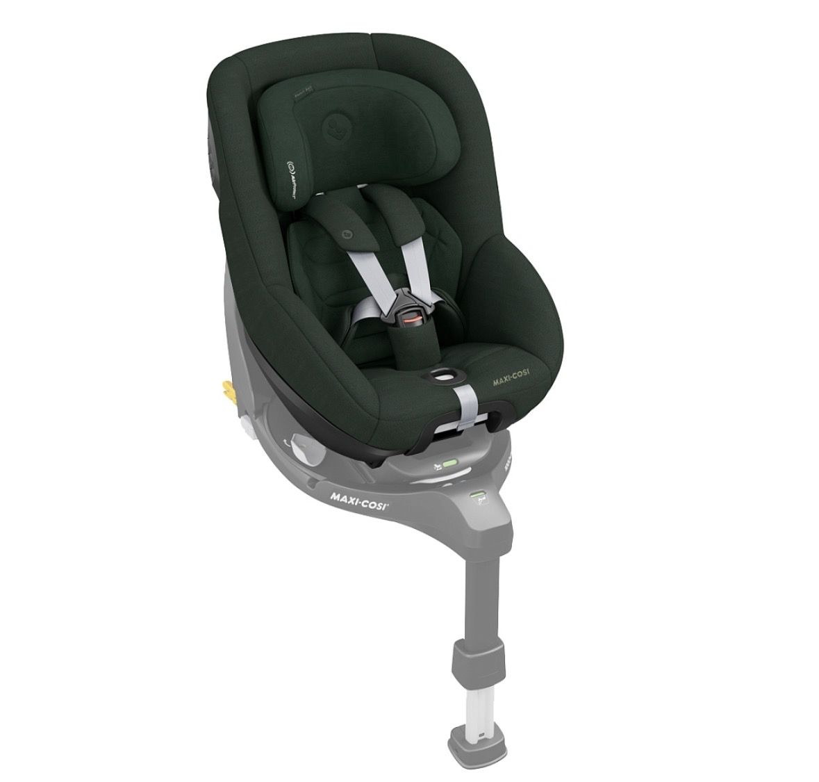 Удерживающее устройство Maxi-Cosi Pearl 360 Pro 0-18кг №10