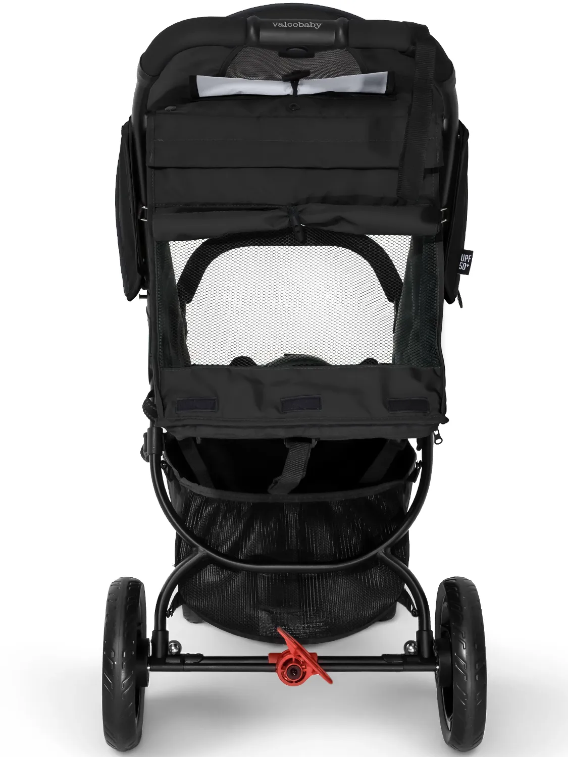 Коляска прогулочная Valco baby Snap 2.0 №8