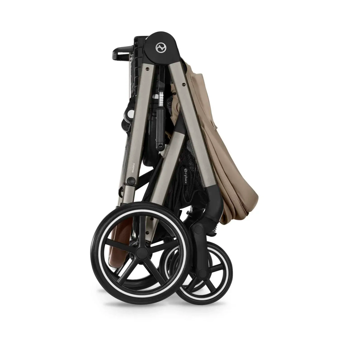Коляска Cybex Balios S Lux 2025 2в1 №13