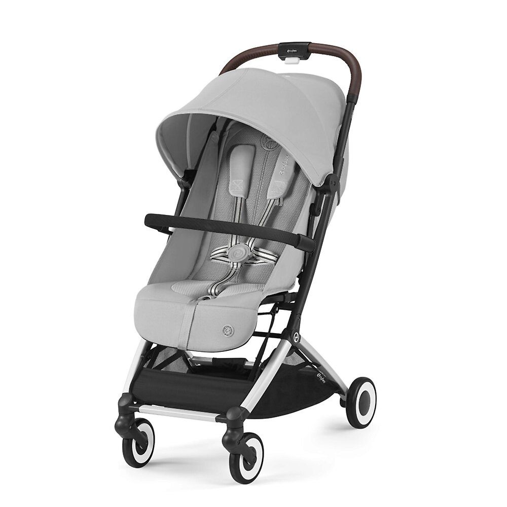 Прогулочная коляска Cybex Orfeo SLV Прогулочная коляска Cybex Orfeo SLV