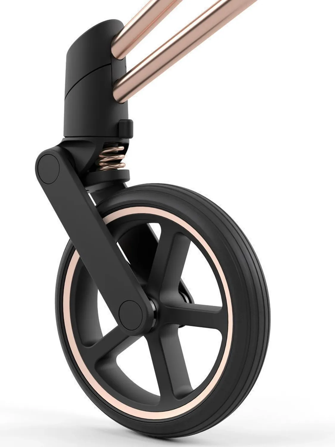 Коляска Cybex Priam IV 2в1 №16