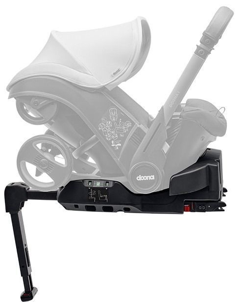 База Isofix Doona i  №6