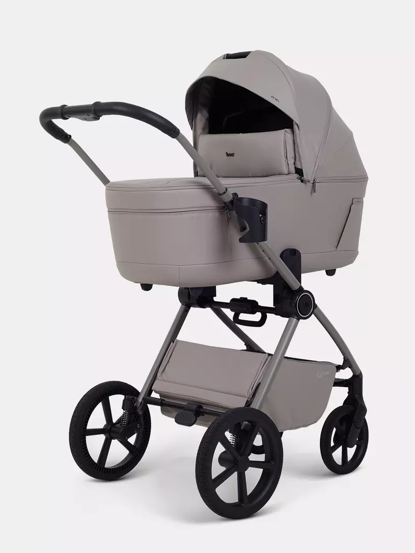 Коляска Rant Teo Comfort Eco 2в1 №3