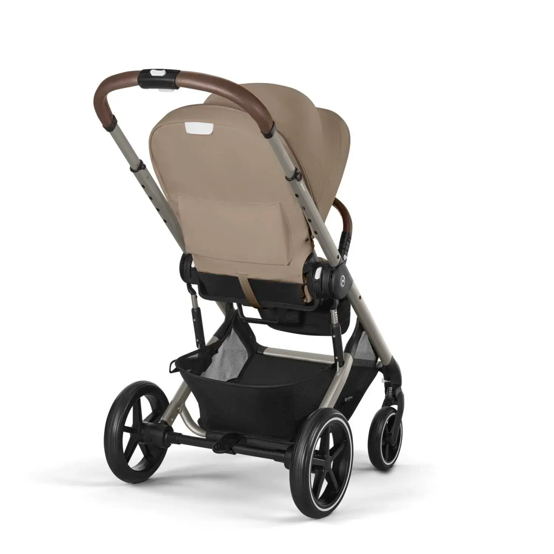 Коляска Cybex Balios S Lux 2025 2в1 №12