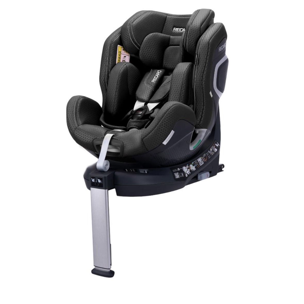 Автокресло Recaro Xenon 1 (0-25кг) №6