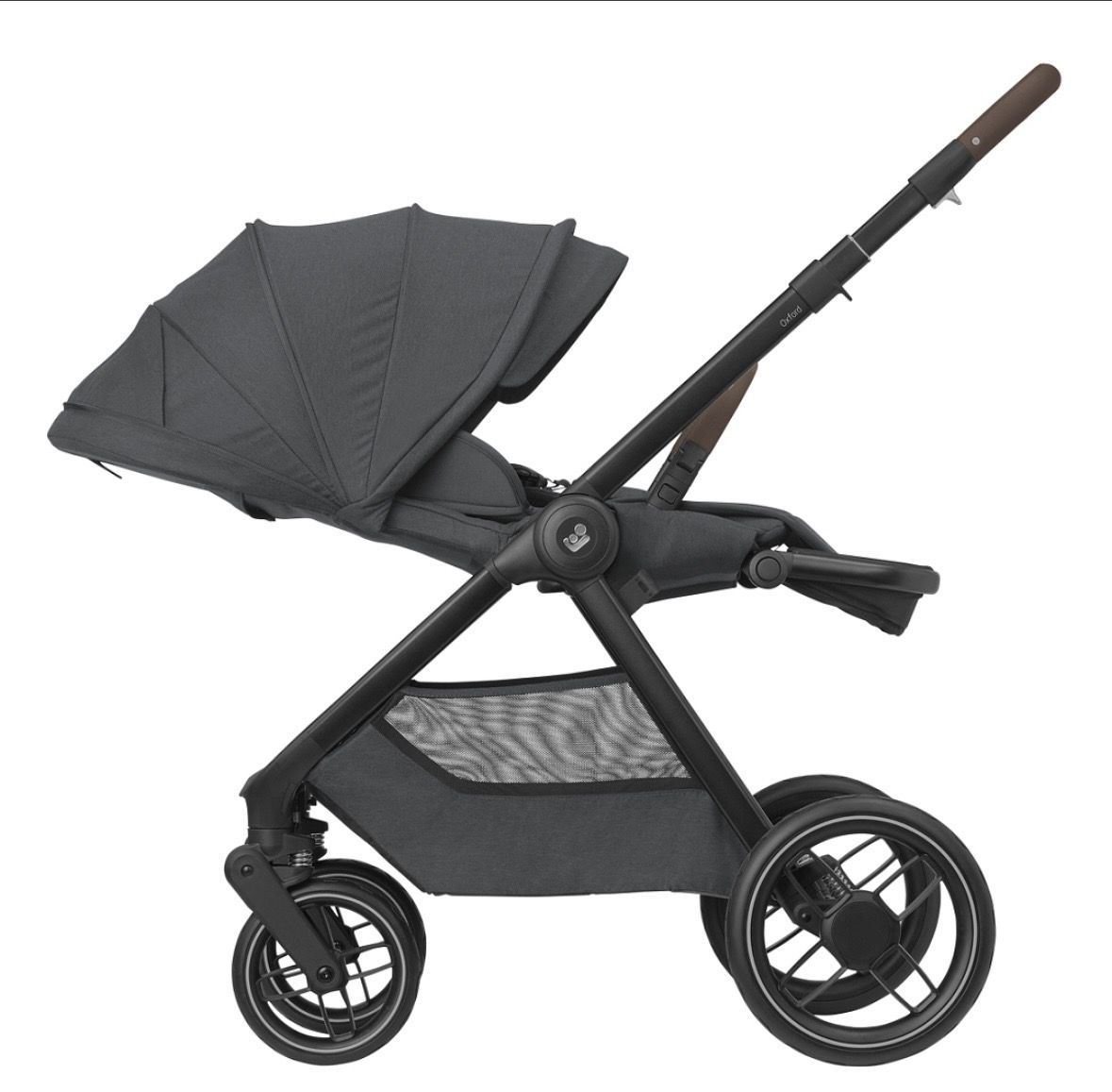 Коляска Maxi-Cosi Oxford Plus 2в1  №9