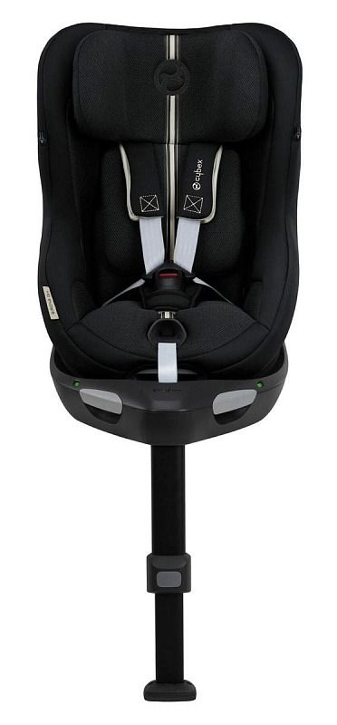 Автокресло Cybex Sirona Gi Plus i-Size & Base (0-18 кг) №6