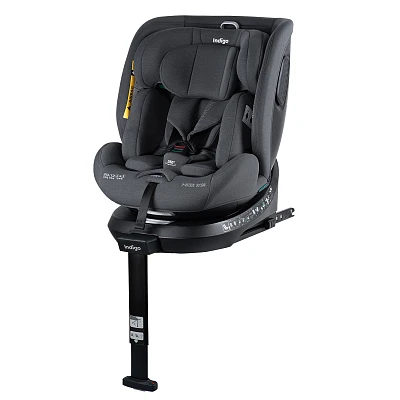 Автокресло Indigo E-TRON ISOFIX I-SIZE №3