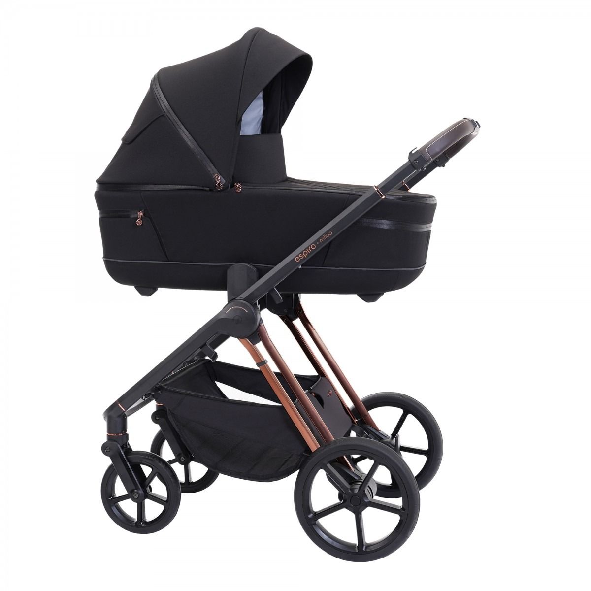 Коляска Espiro Miloo 2025 3в1 №10