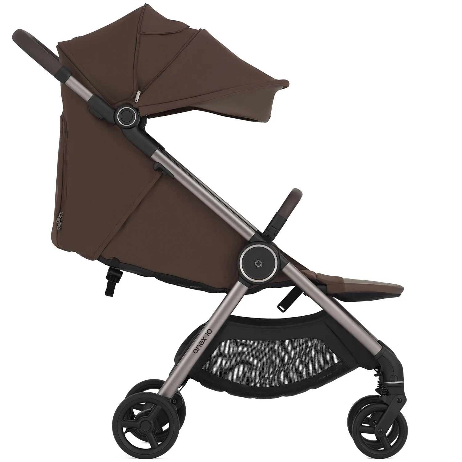 Коляска Anex iQ Premium 2026 №19