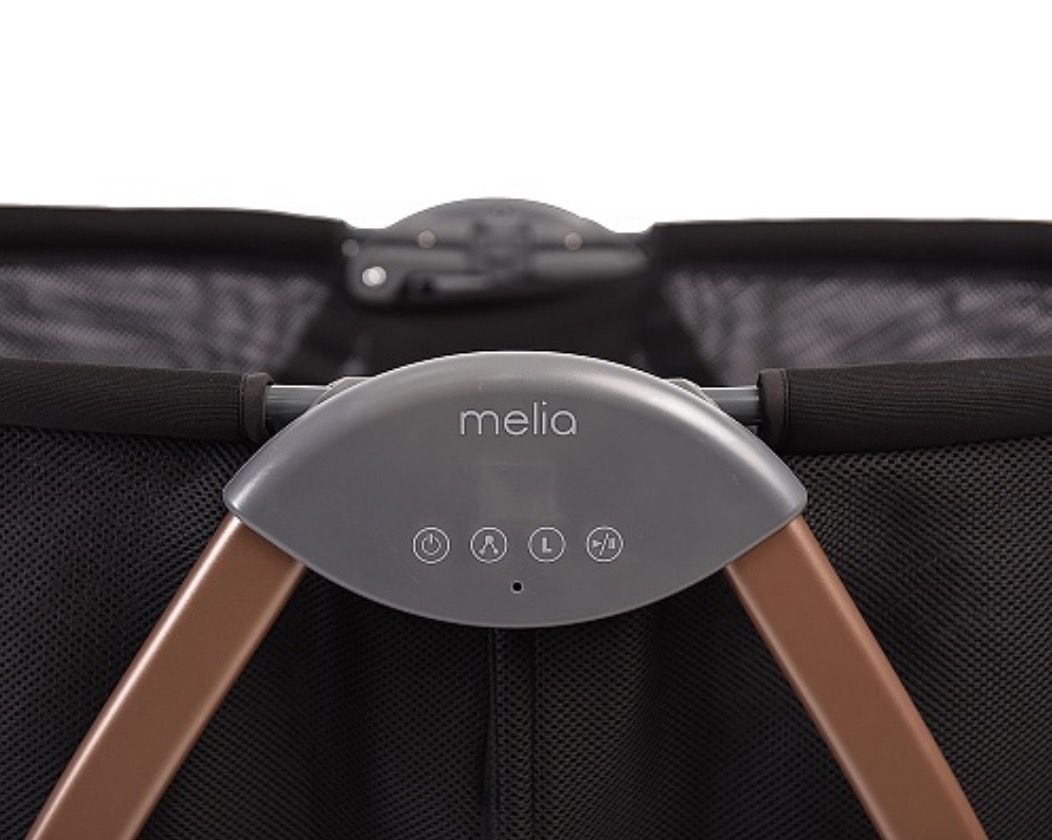 Колыбель электрическая Peppy Melia №8