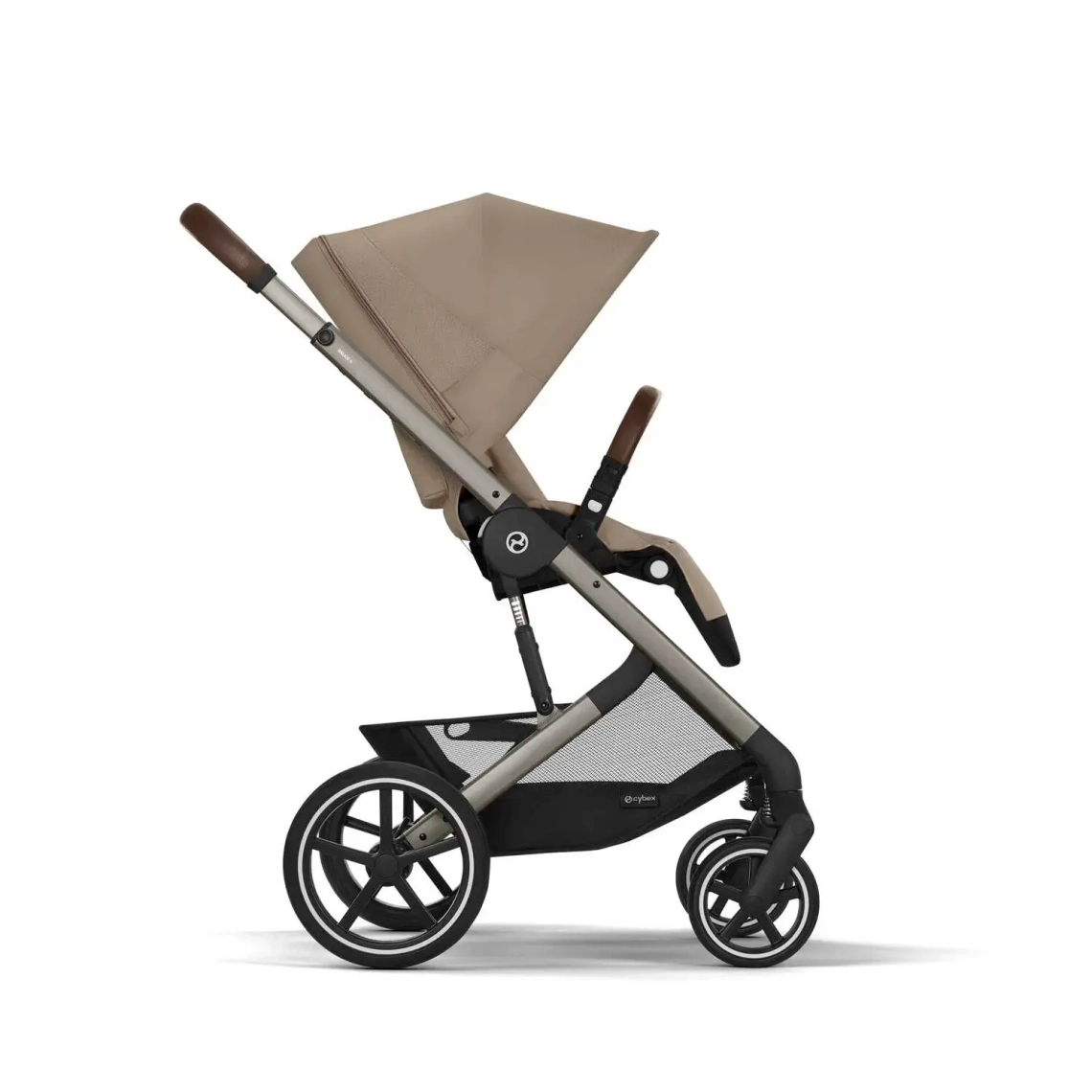 Коляска Cybex Balios S Lux 2025 2в1 №10