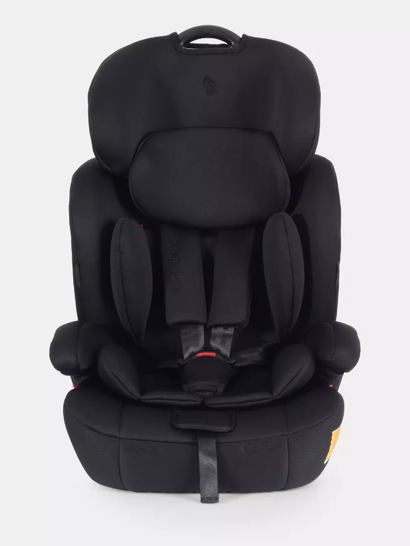 Автокресло Rant Basic Spark Next Isofix (9-36кг) №23