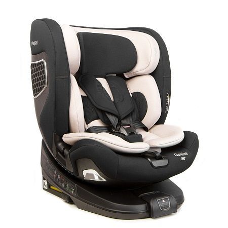 Автокресло Peppy Genius I-Size (40-150 см) (0-36кг) №3