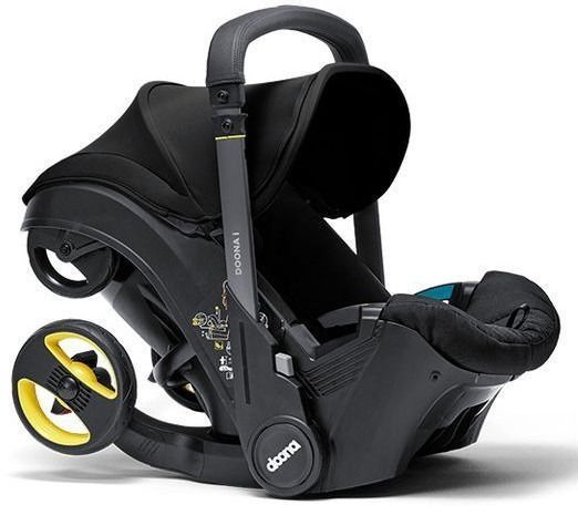 Автокресло Doona i 0-13кг