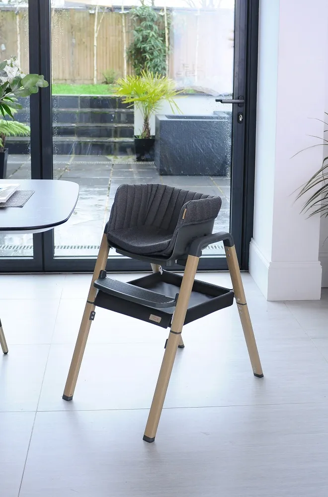 Стул Tutti Bambini для кормления High chair NOVA Complete №7