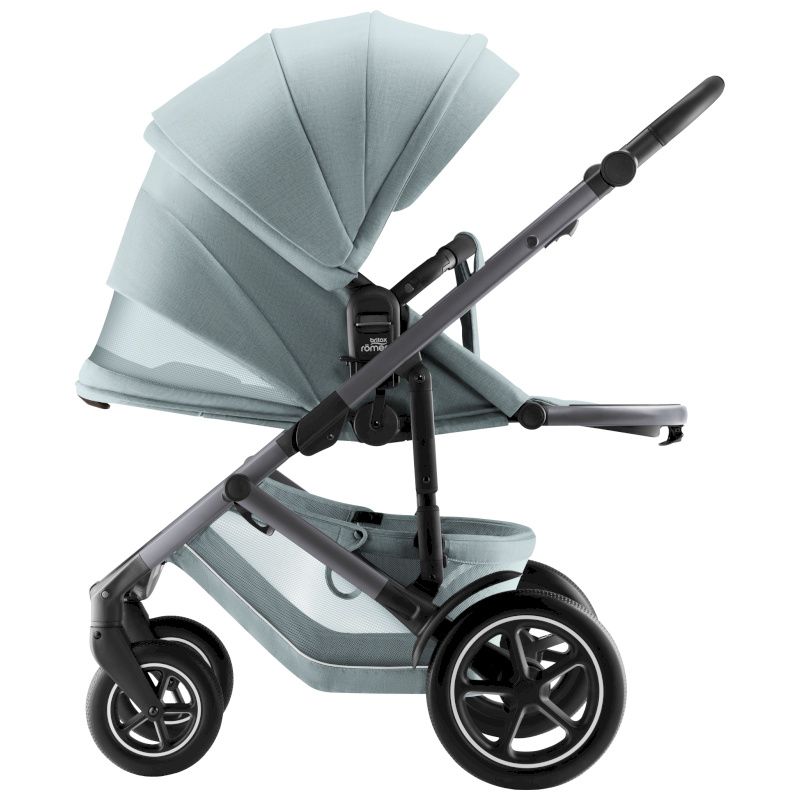 Коляска Britax Roemer SMILE 5Z Style 2в1 №12
